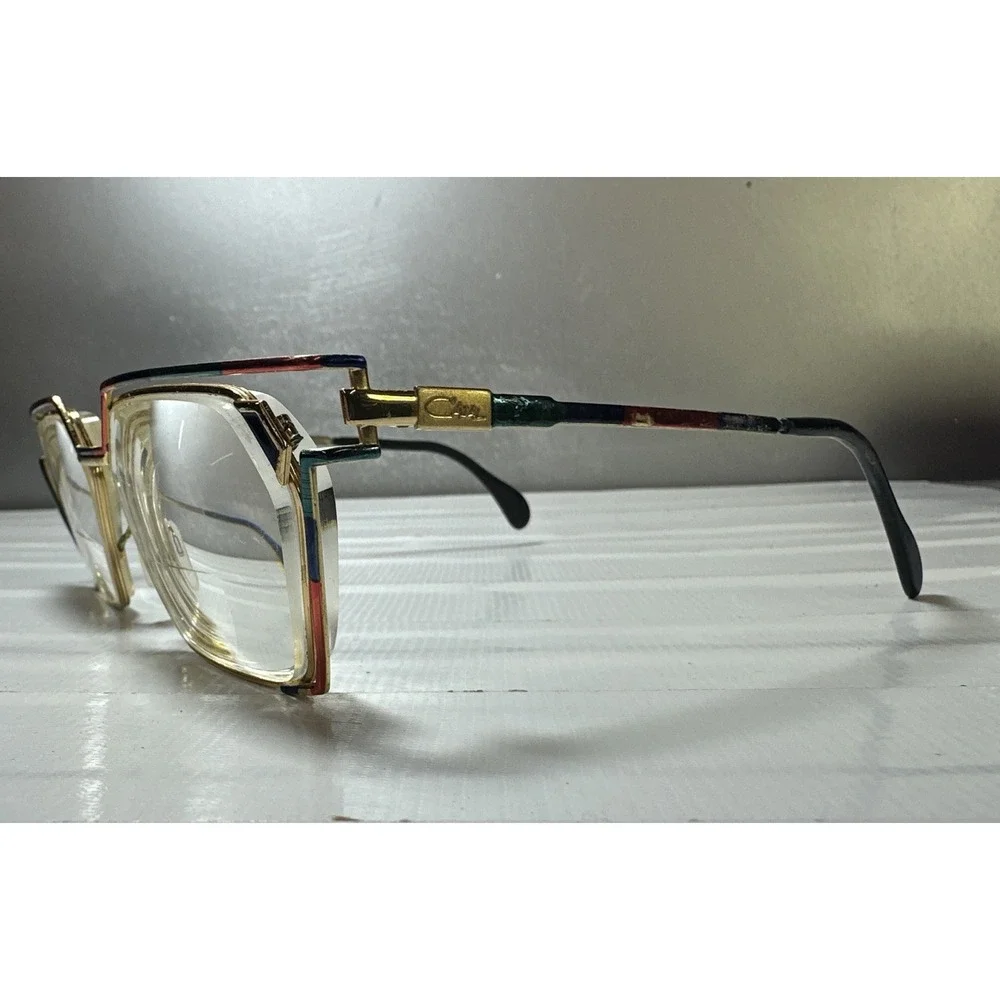 Cazal 1980s vintage